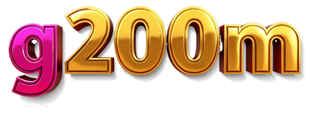 g200m