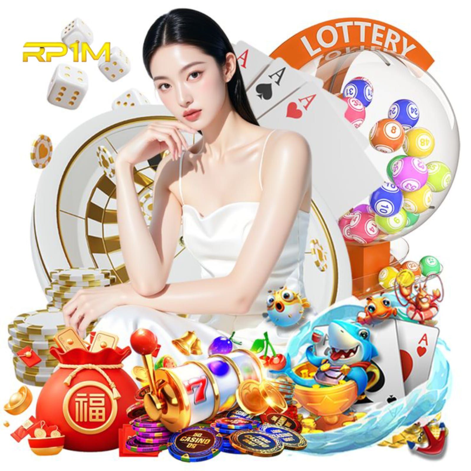 Mobile phone displaying live casino table view
